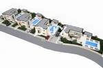 Zemljiste, Vodnjan, Peroj, prodaja, 380000 €, 600 m2