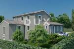Zemljiste, Kanfanar, prodaja, 410000 €, 2928 m2