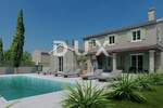 Zemljiste, Kanfanar, prodaja, 410000 €, 2928 m2