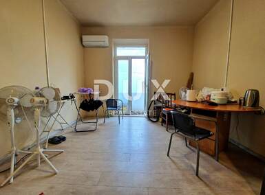 Dvosoban stan, Rijeka, Belveder, prodaja, 149000 €, 57 m2