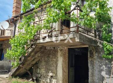 Kuca, Buzet, prodaja, 89000 €, 180 m2