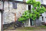 Kuca, Buzet, prodaja, 89000 €, 180 m2