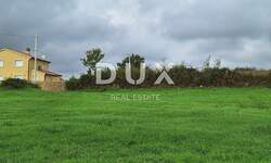 Zemljiste, Barban, prodaja, 58000 €, 532 m2