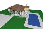 Zemljiste, Barban, prodaja, 55000 €, 532 m2
