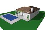 Zemljiste, Barban, prodaja, 55000 €, 532 m2