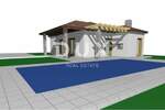 Zemljiste, Barban, prodaja, 55000 €, 532 m2