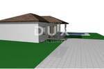 Zemljiste, Barban, prodaja, 55000 €, 532 m2