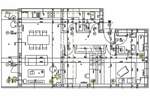 Trosoban stan, Rijeka, Srdoči, prodaja, 218000 €, 69 m2
