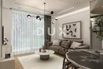 Trosoban stan, Medulin, Banjole, prodaja, 253290 €, 62 m2