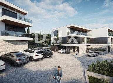 Trosoban stan, Pula, Veli vrh, prodaja, 209200 €, 59 m2