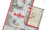 Trosoban stan, Pula, Veli vrh, prodaja, 209200 €, 59 m2