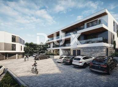 Trosoban stan, Pula, Veli vrh, prodaja, 207200 €, 58 m2