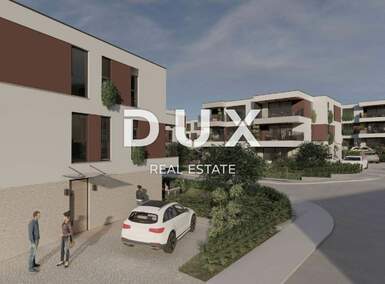 Trosoban stan, Medulin, prodaja, 249000 €, 81 m2