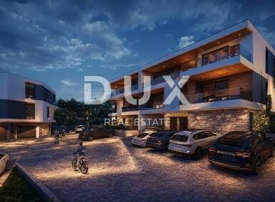 Trosoban stan, Pula, Veli vrh, prodaja, 204000 €, 57 m2