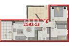 Trosoban stan, Pula, Veli vrh, prodaja, 204000 €, 57 m2