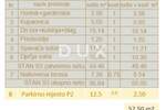 Trosoban stan, Pula, Veli vrh, prodaja, 204000 €, 57 m2