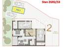 Trosoban stan, Pula, Veli vrh, prodaja, 204000 €, 57 m2