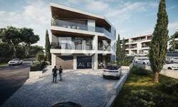 Trosoban stan, Pula, Veli vrh, prodaja, 204000 €, 57 m2