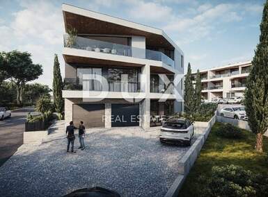 Trosoban stan, Pula, Veli vrh, prodaja, 204000 €, 57 m2