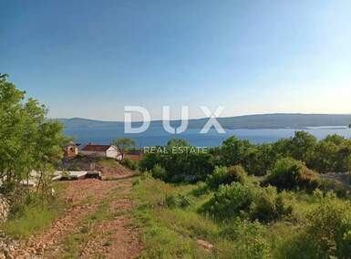Zemljiste, Crikvenica, prodaja, 130000 €, 633 m2