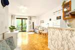 Dvosoban stan, Ližnjan, prodaja, 135000 €, 40 m2