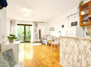 Dvosoban stan, Ližnjan, prodaja, 135000 €, 40 m2