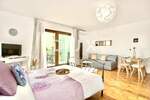 Dvosoban stan, Ližnjan, prodaja, 135000 €, 40 m2