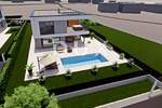 Kuca, Poreč, prodaja, 820000 €, 171 m2