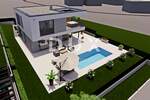 Kuca, Poreč, prodaja, 820000 €, 171 m2