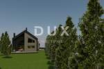 Zemljiste, Fužine, Lič, prodaja, 76000 €, 1236 m2