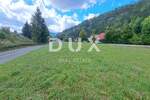 Zemljiste, Fužine, Lič, prodaja, 76000 €, 1236 m2