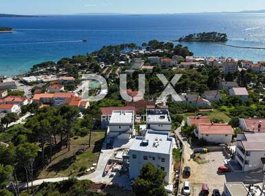 Cetvorosoban stan, Rab, Banjol, prodaja, 856000 €, 133 m2