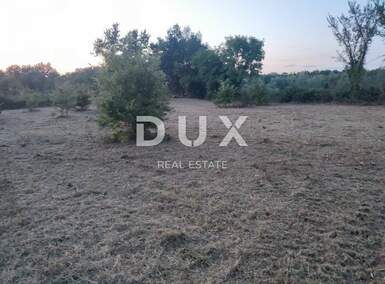Zemljiste, Svetvinčenat, Juršići, prodaja, 88725 €, 845 m2