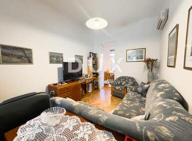 Dvosoban stan, Rijeka, Belveder, prodaja, 150000 €, 48 m2