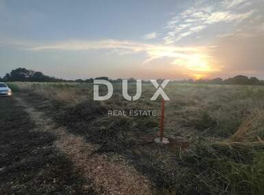 Zemljiste, Medulin, prodaja, 26500 €, 510 m2