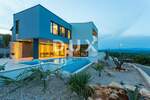 Kuca, Krk, Vrh, prodaja, 1100000 €, 223 m2