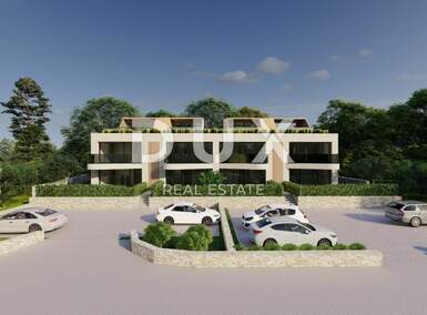 Trosoban stan, Tar-Vabriga, Tar, prodaja, 305000 €, 73 m2