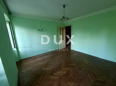 Cetvorosoban stan, Rijeka, Podmurvice, prodaja, 145000 €, 60 m2