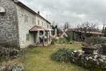 Kuca, Buzet, prodaja, 560000 €, 360 m2