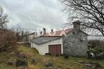 Kuca, Buzet, prodaja, 560000 €, 360 m2