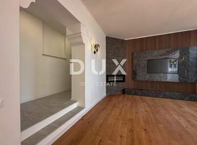 Cetvorosoban stan, Opatija, Opatija - Centar, prodaja, 600000 €, 153 m2