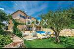 Kuca, Dobrinj, Šilo, prodaja, 520000 €, 168 m2
