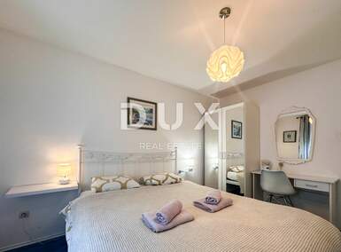 Trosoban stan, Rijeka, Belveder, prodaja, 187000 €, 53 m2