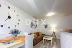 Trosoban stan, Rijeka, Belveder, prodaja, 187000 €, 53 m2