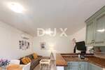 Trosoban stan, Rijeka, Belveder, prodaja, 187000 €, 53 m2