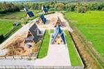 Kuca, Karlovac, Brođani, prodaja, 205000 €, 120 m2