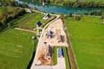 Kuca, Karlovac, Brođani, prodaja, 205000 €, 120 m2