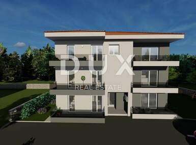 Trosoban stan, Viškovo, prodaja, 220000 €, 67 m2