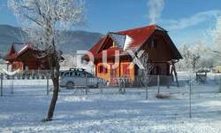 Kuca, Otočac, Ličko Lešće, prodaja, 215000 €, 60 m2