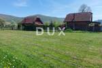 Kuca, Otočac, Ličko Lešće, prodaja, 215000 €, 60 m2